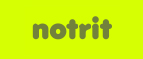 Каждому покупателю notrit  в подарок журнал на выбор:
- office magazine
- muscle&fitness
 - Шаранга