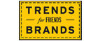 Скидка 10% на коллекция trends Brands limited! - Шаранга